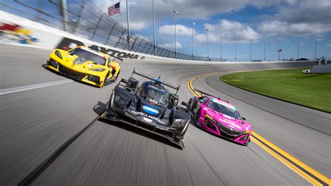 rolex 24 dates 2020